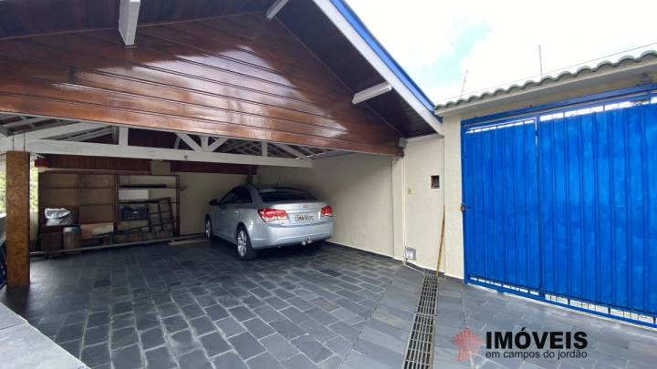 Casa Residencial para Venda - Campos do Jordão, Vila Rica - REF: 2327 Imagem da galeria de fotos: Casa Residencial para Venda - Campos do Jordão, Vila Rica - REF: 2327