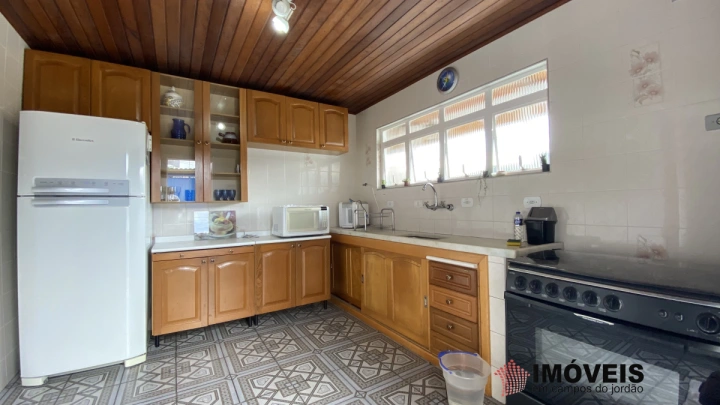 Casa Residencial para Venda - Campos do Jordão, Vila Rica - REF: 2327 Imagem da galeria de fotos: Casa Residencial para Venda - Campos do Jordão, Vila Rica - REF: 2327