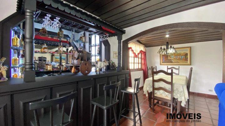 Casa Residencial para Venda - Campos do Jordão, Vila Rica - REF: 2327 Imagem da galeria de fotos: Casa Residencial para Venda - Campos do Jordão, Vila Rica - REF: 2327