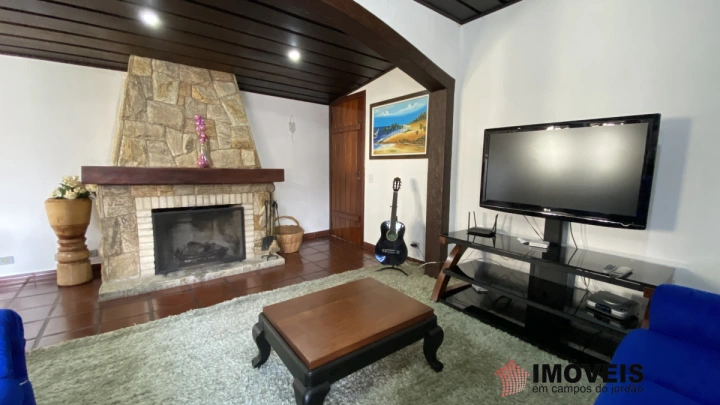 Casa Residencial para Venda - Campos do Jordão, Vila Rica - REF: 2327 Imagem da galeria de fotos: Casa Residencial para Venda - Campos do Jordão, Vila Rica - REF: 2327