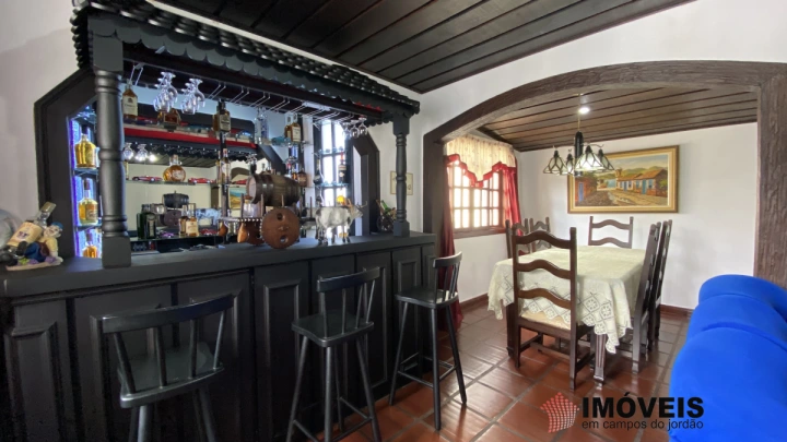 Casa Residencial para Venda - Campos do Jordão, Vila Rica - REF: 2327 Imagem da galeria de fotos: Casa Residencial para Venda - Campos do Jordão, Vila Rica - REF: 2327