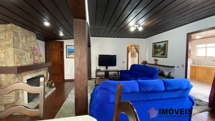 Casa Residencial para Venda - Campos do Jordão, Vila Rica - REF: 2327 Imagem da galeria de fotos: Casa Residencial para Venda - Campos do Jordão, Vila Rica - REF: 2327