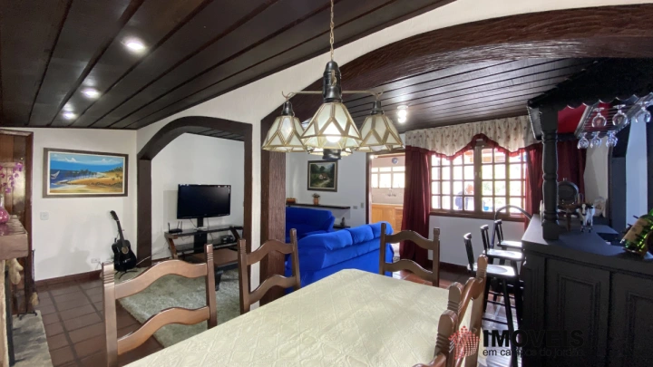 Casa Residencial para Venda - Campos do Jordão, Vila Rica - REF: 2327 Imagem da galeria de fotos: Casa Residencial para Venda - Campos do Jordão, Vila Rica - REF: 2327