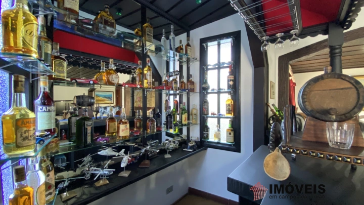 Casa Residencial para Venda - Campos do Jordão, Vila Rica - REF: 2327 Imagem da galeria de fotos: Casa Residencial para Venda - Campos do Jordão, Vila Rica - REF: 2327