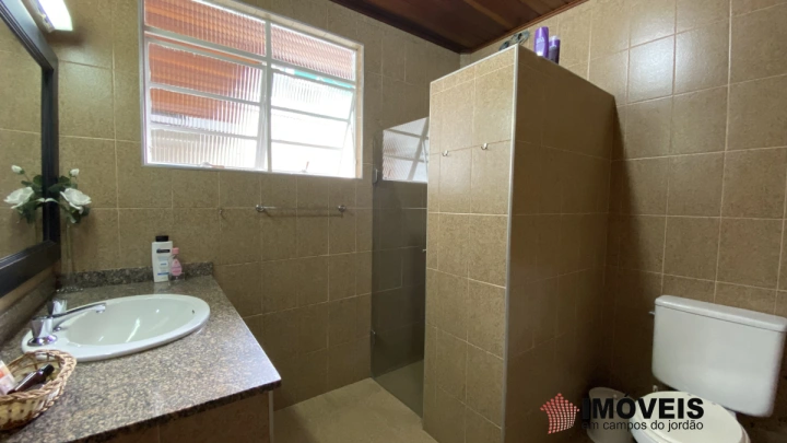 Casa Residencial para Venda - Campos do Jordão, Vila Rica - REF: 2327 Imagem da galeria de fotos: Casa Residencial para Venda - Campos do Jordão, Vila Rica - REF: 2327