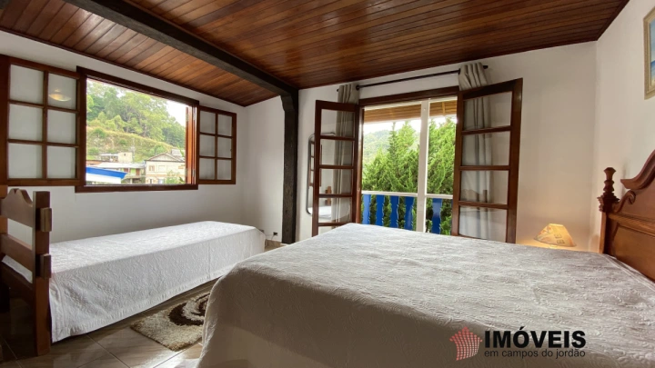Casa Residencial para Venda - Campos do Jordão, Vila Rica - REF: 2327 Imagem da galeria de fotos: Casa Residencial para Venda - Campos do Jordão, Vila Rica - REF: 2327