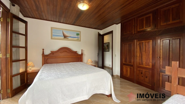 Casa Residencial para Venda - Campos do Jordão, Vila Rica - REF: 2327 Imagem da galeria de fotos: Casa Residencial para Venda - Campos do Jordão, Vila Rica - REF: 2327