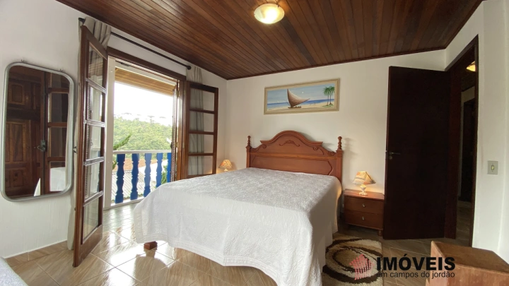 Casa Residencial para Venda - Campos do Jordão, Vila Rica - REF: 2327 Imagem da galeria de fotos: Casa Residencial para Venda - Campos do Jordão, Vila Rica - REF: 2327