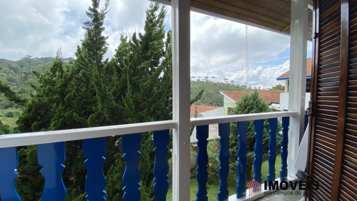 Casa Residencial para Venda - Campos do Jordão, Vila Rica - REF: 2327 Imagem da galeria de fotos: Casa Residencial para Venda - Campos do Jordão, Vila Rica - REF: 2327