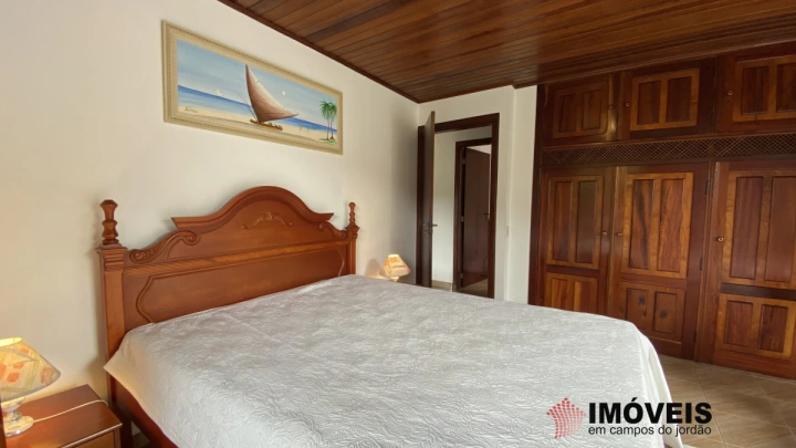 Casa Residencial para Venda - Campos do Jordão, Vila Rica - REF: 2327 Imagem da galeria de fotos: Casa Residencial para Venda - Campos do Jordão, Vila Rica - REF: 2327