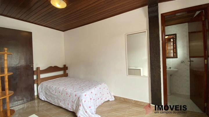 Casa Residencial para Venda - Campos do Jordão, Vila Rica - REF: 2327 Imagem da galeria de fotos: Casa Residencial para Venda - Campos do Jordão, Vila Rica - REF: 2327