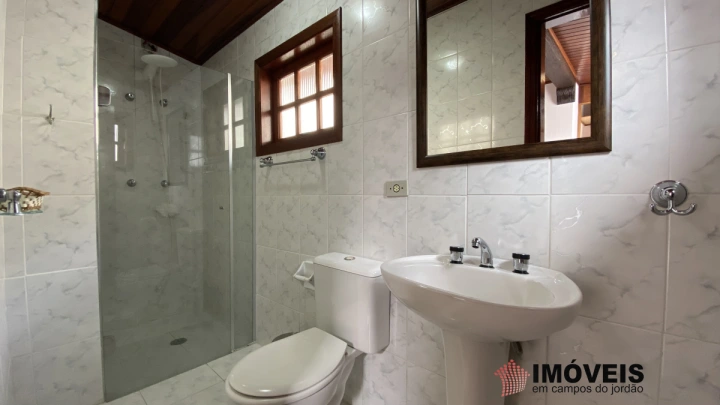 Casa Residencial para Venda - Campos do Jordão, Vila Rica - REF: 2327 Imagem da galeria de fotos: Casa Residencial para Venda - Campos do Jordão, Vila Rica - REF: 2327