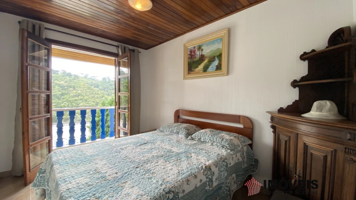 Casa Residencial para Venda - Campos do Jordão, Vila Rica - REF: 2327 Imagem da galeria de fotos: Casa Residencial para Venda - Campos do Jordão, Vila Rica - REF: 2327