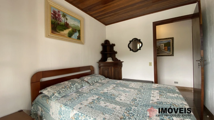 Casa Residencial para Venda - Campos do Jordão, Vila Rica - REF: 2327 Imagem da galeria de fotos: Casa Residencial para Venda - Campos do Jordão, Vila Rica - REF: 2327