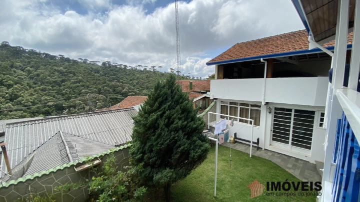 Casa Residencial para Venda - Campos do Jordão, Vila Rica - REF: 2327 Imagem da galeria de fotos: Casa Residencial para Venda - Campos do Jordão, Vila Rica - REF: 2327