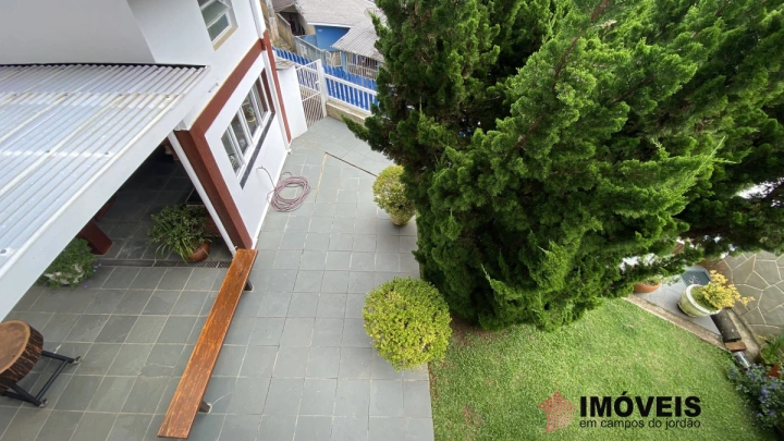 Casa Residencial para Venda - Campos do Jordão, Vila Rica - REF: 2327 Imagem da galeria de fotos: Casa Residencial para Venda - Campos do Jordão, Vila Rica - REF: 2327