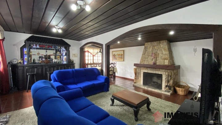 Casa Residencial para Venda - Campos do Jordão, Vila Rica - REF: 2327 Imagem da galeria de fotos: Casa Residencial para Venda - Campos do Jordão, Vila Rica - REF: 2327