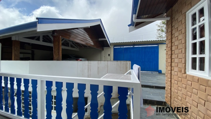 Casa Residencial para Venda - Campos do Jordão, Vila Rica - REF: 2327 Imagem da galeria de fotos: Casa Residencial para Venda - Campos do Jordão, Vila Rica - REF: 2327