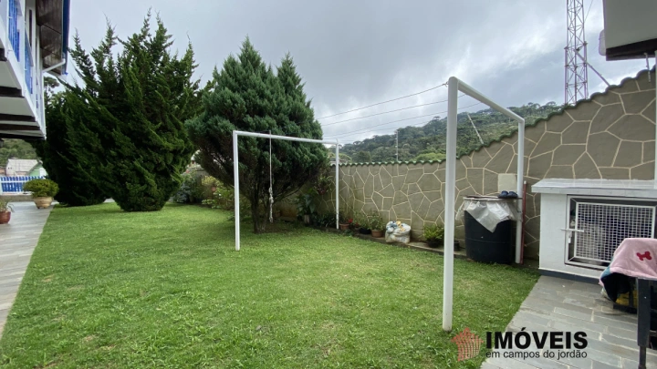Casa Residencial para Venda - Campos do Jordão, Vila Rica - REF: 2327 Imagem da galeria de fotos: Casa Residencial para Venda - Campos do Jordão, Vila Rica - REF: 2327