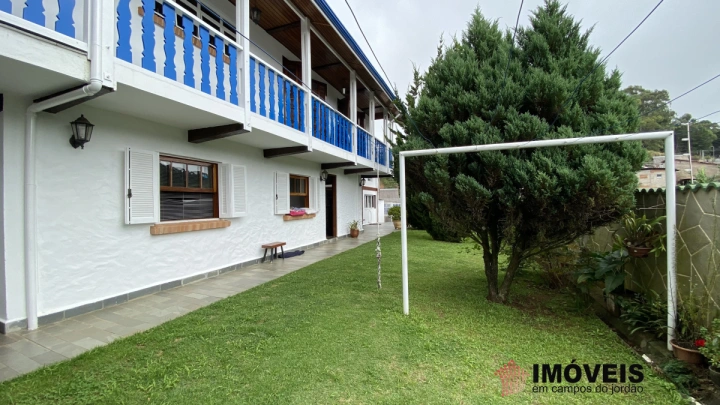 Casa Residencial para Venda - Campos do Jordão, Vila Rica - REF: 2327 Imagem da galeria de fotos: Casa Residencial para Venda - Campos do Jordão, Vila Rica - REF: 2327