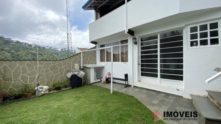 Casa Residencial para Venda - Campos do Jordão, Vila Rica - REF: 2327 Imagem da galeria de fotos: Casa Residencial para Venda - Campos do Jordão, Vila Rica - REF: 2327