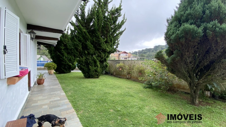 Casa Residencial para Venda - Campos do Jordão, Vila Rica - REF: 2327 Imagem da galeria de fotos: Casa Residencial para Venda - Campos do Jordão, Vila Rica - REF: 2327