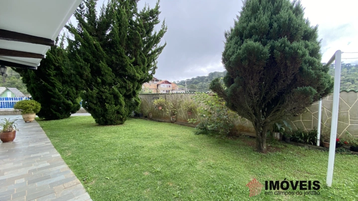Casa Residencial para Venda - Campos do Jordão, Vila Rica - REF: 2327 Imagem da galeria de fotos: Casa Residencial para Venda - Campos do Jordão, Vila Rica - REF: 2327