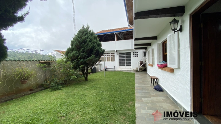 Casa Residencial para Venda - Campos do Jordão, Vila Rica - REF: 2327 Imagem da galeria de fotos: Casa Residencial para Venda - Campos do Jordão, Vila Rica - REF: 2327