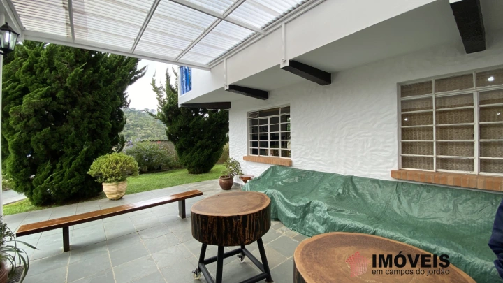 Casa Residencial para Venda - Campos do Jordão, Vila Rica - REF: 2327 Imagem da galeria de fotos: Casa Residencial para Venda - Campos do Jordão, Vila Rica - REF: 2327