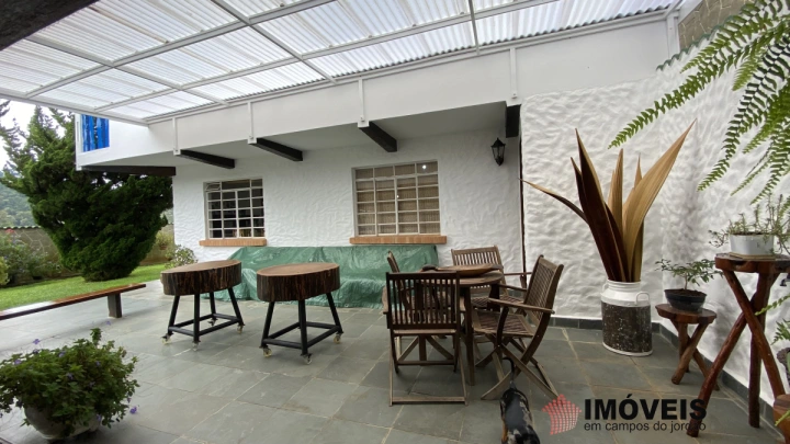 Casa Residencial para Venda - Campos do Jordão, Vila Rica - REF: 2327 Imagem da galeria de fotos: Casa Residencial para Venda - Campos do Jordão, Vila Rica - REF: 2327