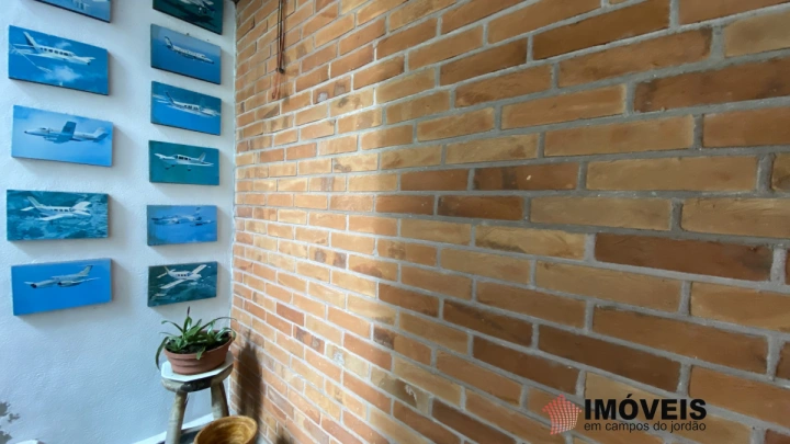 Casa Residencial para Venda - Campos do Jordão, Vila Rica - REF: 2327 Imagem da galeria de fotos: Casa Residencial para Venda - Campos do Jordão, Vila Rica - REF: 2327