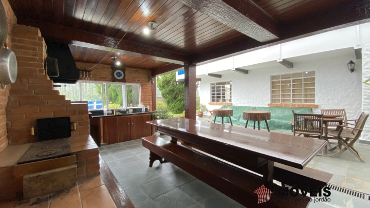 Casa Residencial para Venda - Campos do Jordão, Vila Rica - REF: 2327 Imagem da galeria de fotos: Casa Residencial para Venda - Campos do Jordão, Vila Rica - REF: 2327
