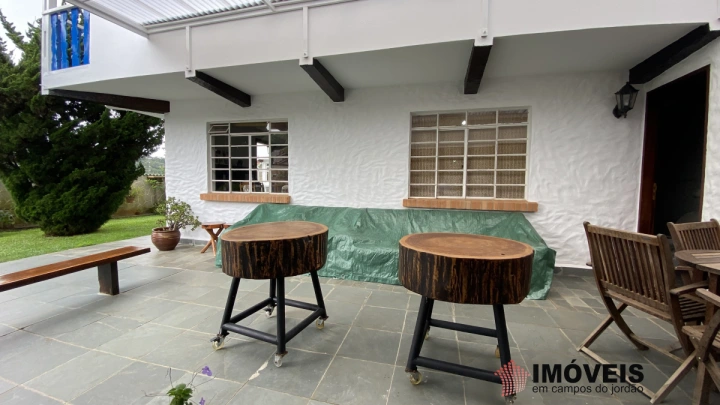 Casa Residencial para Venda - Campos do Jordão, Vila Rica - REF: 2327 Imagem da galeria de fotos: Casa Residencial para Venda - Campos do Jordão, Vila Rica - REF: 2327