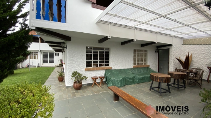 Casa Residencial para Venda - Campos do Jordão, Vila Rica - REF: 2327 Imagem da galeria de fotos: Casa Residencial para Venda - Campos do Jordão, Vila Rica - REF: 2327