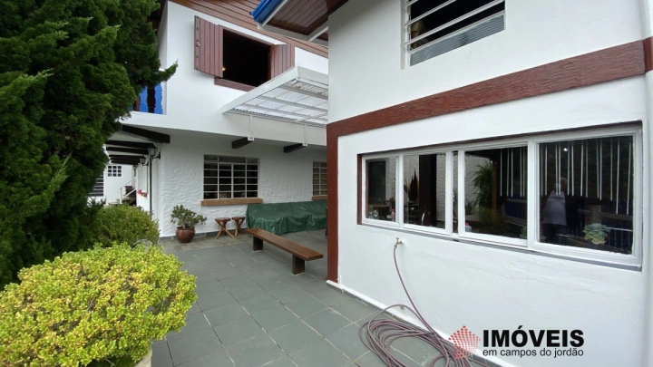 Casa Residencial para Venda - Campos do Jordão, Vila Rica - REF: 2327 Imagem da galeria de fotos: Casa Residencial para Venda - Campos do Jordão, Vila Rica - REF: 2327