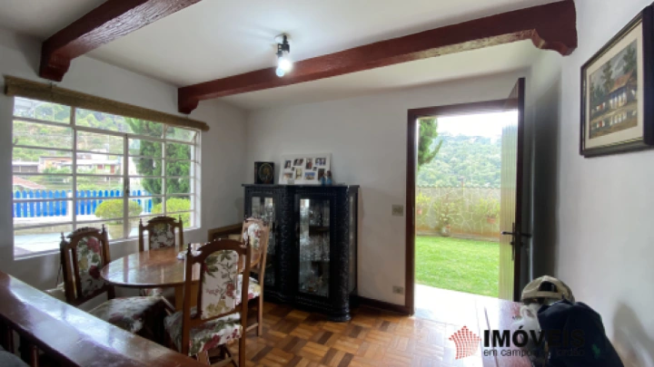 Casa Residencial para Venda - Campos do Jordão, Vila Rica - REF: 2327 Imagem da galeria de fotos: Casa Residencial para Venda - Campos do Jordão, Vila Rica - REF: 2327