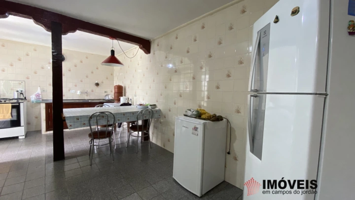 Casa Residencial para Venda - Campos do Jordão, Vila Rica - REF: 2327 Imagem da galeria de fotos: Casa Residencial para Venda - Campos do Jordão, Vila Rica - REF: 2327