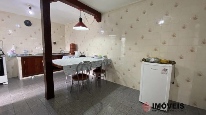 Casa Residencial para Venda - Campos do Jordão, Vila Rica - REF: 2327 Imagem da galeria de fotos: Casa Residencial para Venda - Campos do Jordão, Vila Rica - REF: 2327