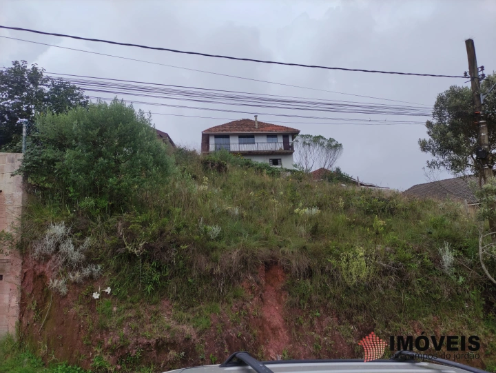 Terreno/Lote Residencial para Venda Permuta - Campos do Jordão, Jardim Sumaré - REF: 2331 Imagem da galeria de fotos: Terreno/Lote Residencial para Venda Permuta - Campos do Jordão, Jardim Sumaré - REF: 2331