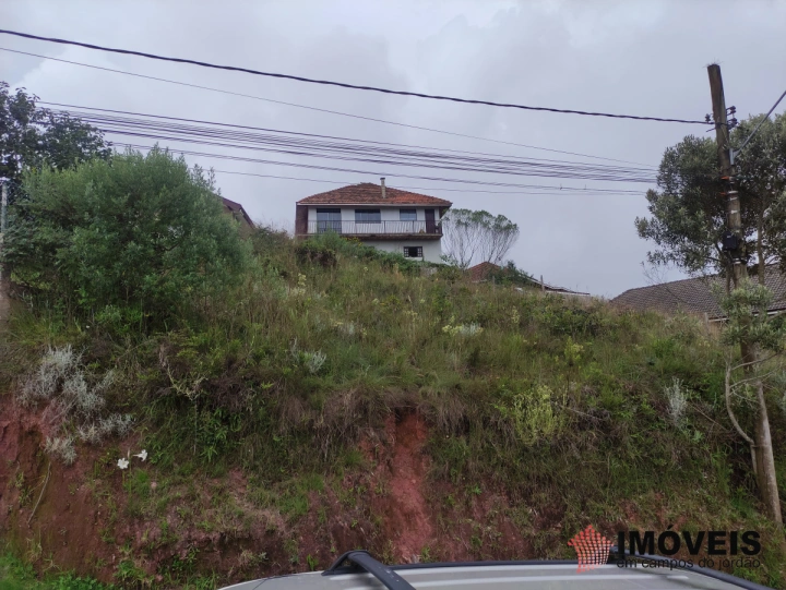 Terreno/Lote Residencial para Venda Permuta - Campos do Jordão, Jardim Sumaré - REF: 2331 Imagem da galeria de fotos: Terreno/Lote Residencial para Venda Permuta - Campos do Jordão, Jardim Sumaré - REF: 2331