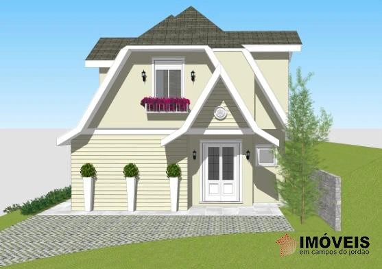 Terreno/Lote Residencial para Venda - Campos do Jordão, Descansópolis - REF: 2333 Imagem da galeria de fotos: Terreno/Lote Residencial para Venda - Campos do Jordão, Descansópolis - REF: 2333