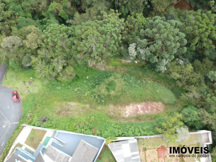 Terreno/Lote Residencial para Venda - Campos do Jordão, Descansópolis - REF: 2333 Imagem da galeria de fotos: Terreno/Lote Residencial para Venda - Campos do Jordão, Descansópolis - REF: 2333