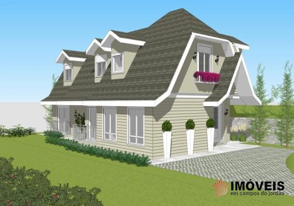 Terreno/Lote Residencial para Venda - Campos do Jordão, Descansópolis - REF: 2333 Imagem da galeria de fotos: Terreno/Lote Residencial para Venda - Campos do Jordão, Descansópolis - REF: 2333