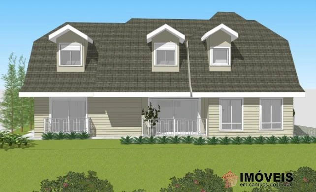 Terreno/Lote Residencial para Venda - Campos do Jordão, Descansópolis - REF: 2333 Imagem da galeria de fotos: Terreno/Lote Residencial para Venda - Campos do Jordão, Descansópolis - REF: 2333