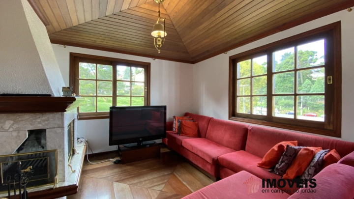 Apartamento Residencial para Venda - Campos do Jordão, Vila Capivari - REF: 2337 Imagem da galeria de fotos: Apartamento Residencial para Venda - Campos do Jordão, Vila Capivari - REF: 2337
