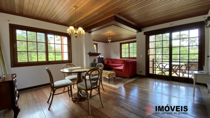 Apartamento Residencial para Venda - Campos do Jordão, Vila Capivari - REF: 2337 Imagem da galeria de fotos: Apartamento Residencial para Venda - Campos do Jordão, Vila Capivari - REF: 2337