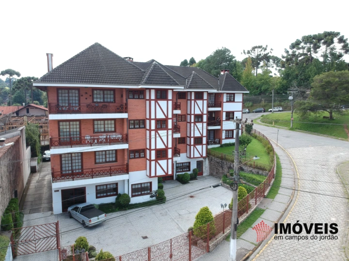 Apartamento Residencial para Venda - Campos do Jordão, Vila Capivari - REF: 2337 Imagem da galeria de fotos: Apartamento Residencial para Venda - Campos do Jordão, Vila Capivari - REF: 2337
