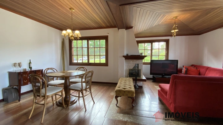 Apartamento Residencial para Venda - Campos do Jordão, Vila Capivari - REF: 2337 Imagem da galeria de fotos: Apartamento Residencial para Venda - Campos do Jordão, Vila Capivari - REF: 2337