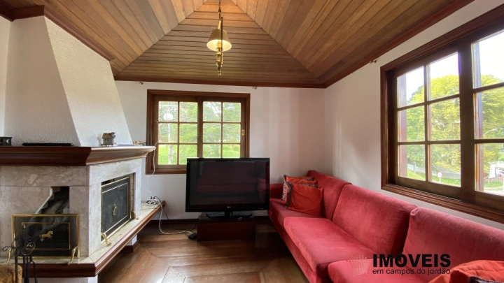 Apartamento Residencial para Venda - Campos do Jordão, Vila Capivari - REF: 2337 Imagem da galeria de fotos: Apartamento Residencial para Venda - Campos do Jordão, Vila Capivari - REF: 2337