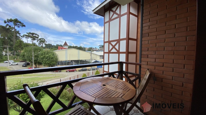 Apartamento Residencial para Venda - Campos do Jordão, Vila Capivari - REF: 2337 Imagem da galeria de fotos: Apartamento Residencial para Venda - Campos do Jordão, Vila Capivari - REF: 2337